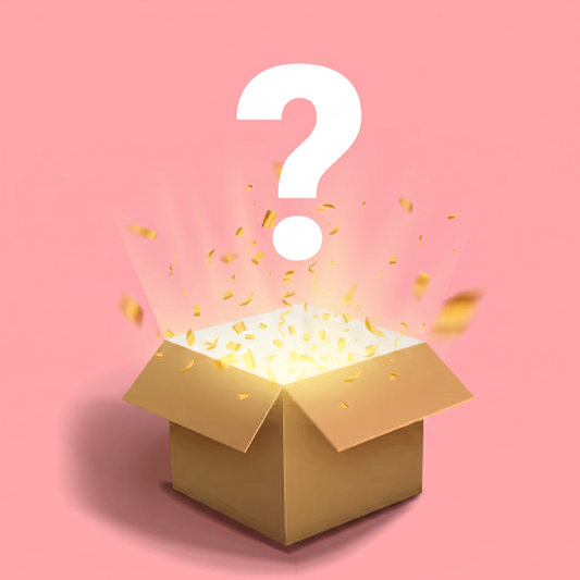 Mystery item
